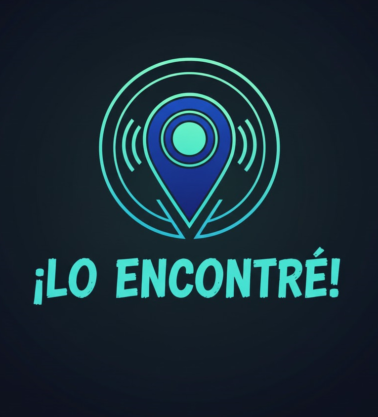 Lo Encontre